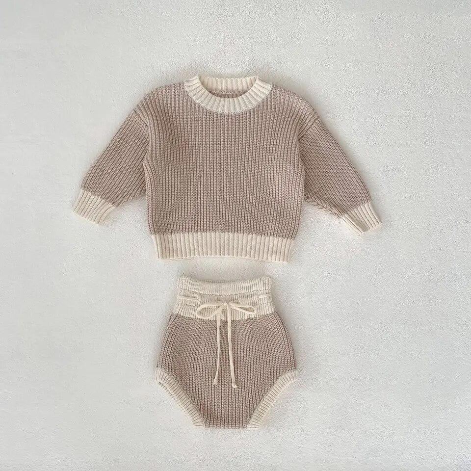 The Bella set