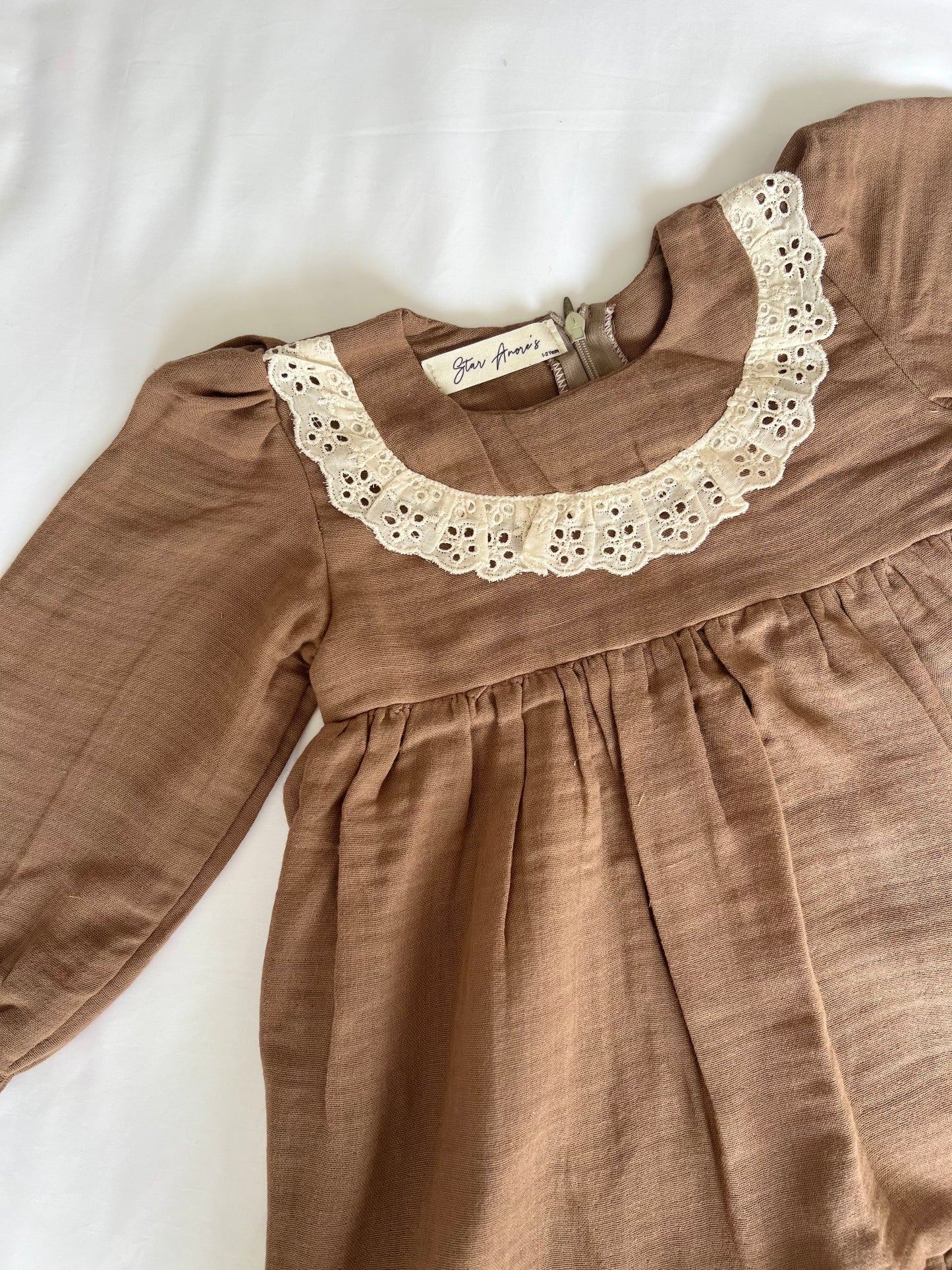 The Courtney dress