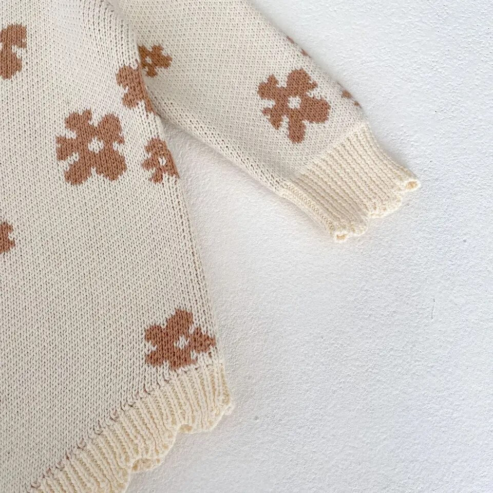 The Bonnie-Sue romper