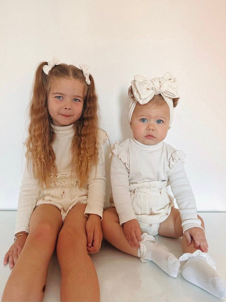 The Catalano bloomers