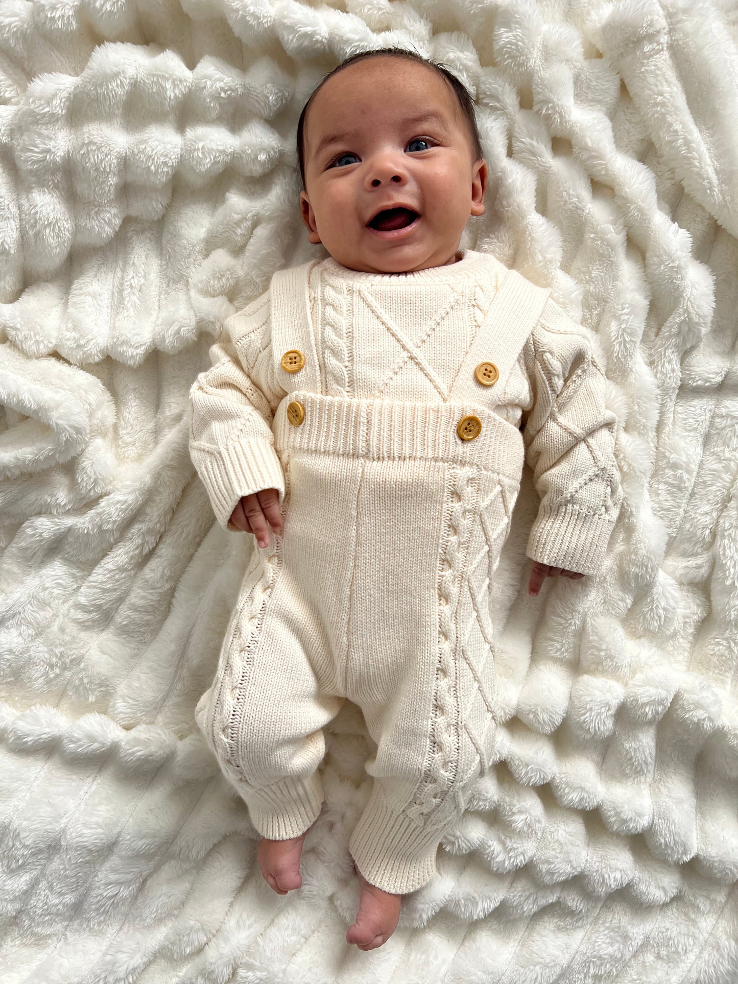 The unisex Rae set