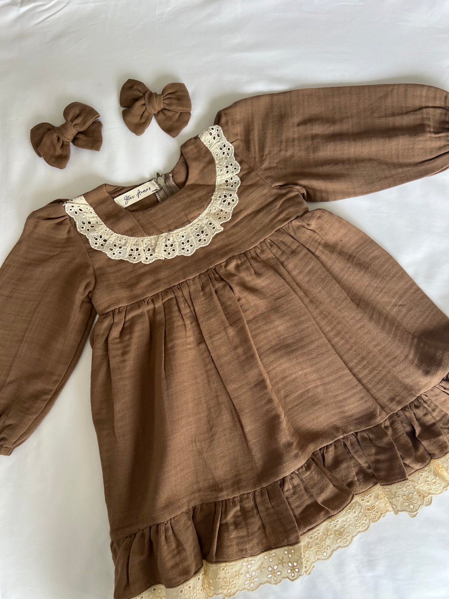 The Courtney dress