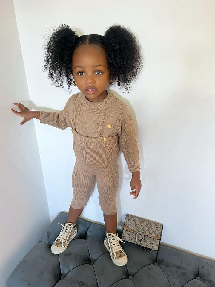 The unisex Rae set