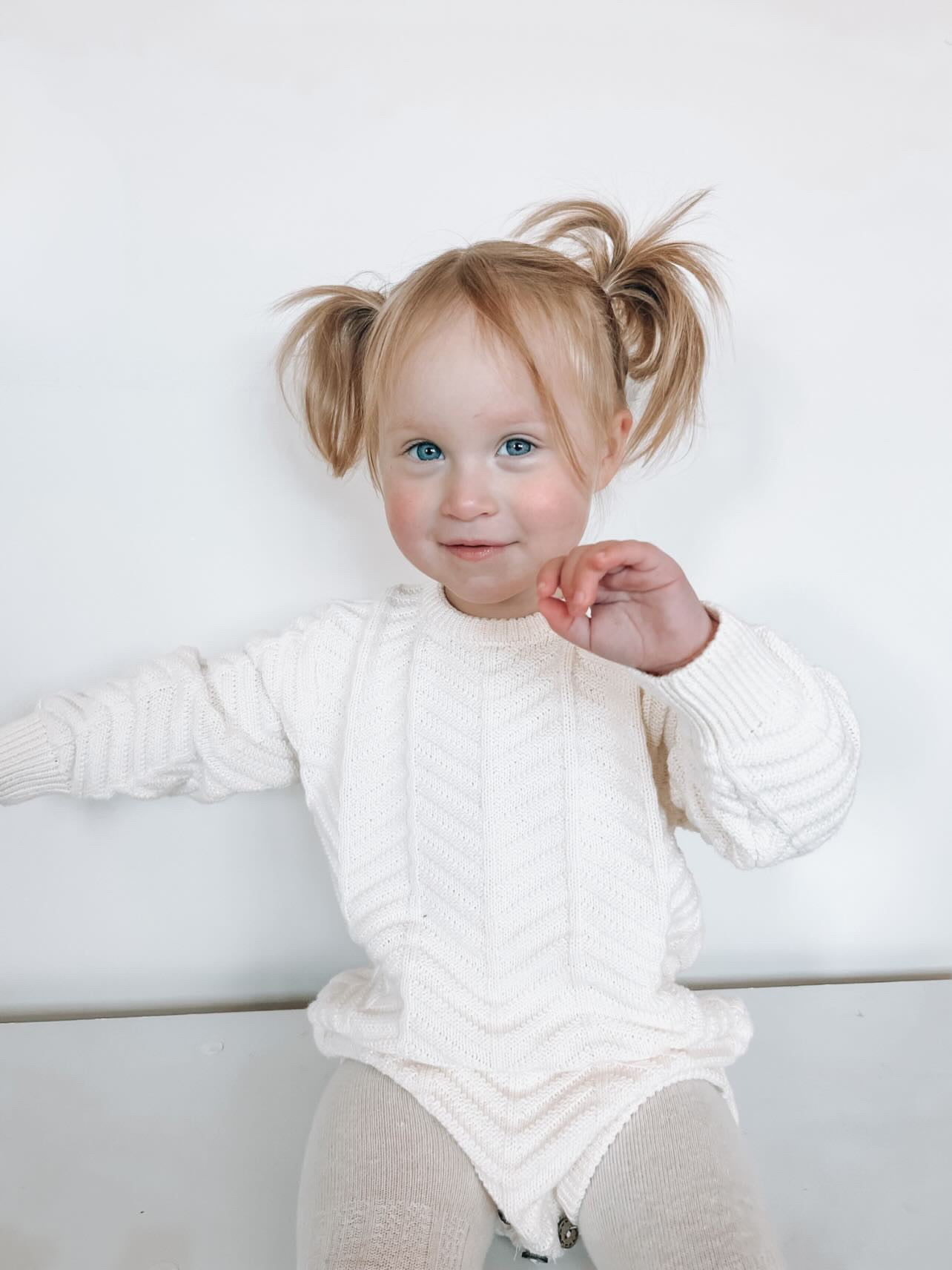 The Willow romper