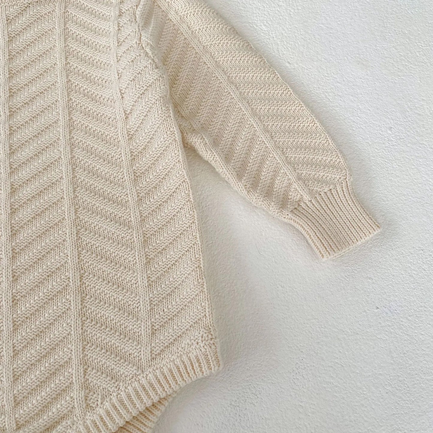 The Willow romper