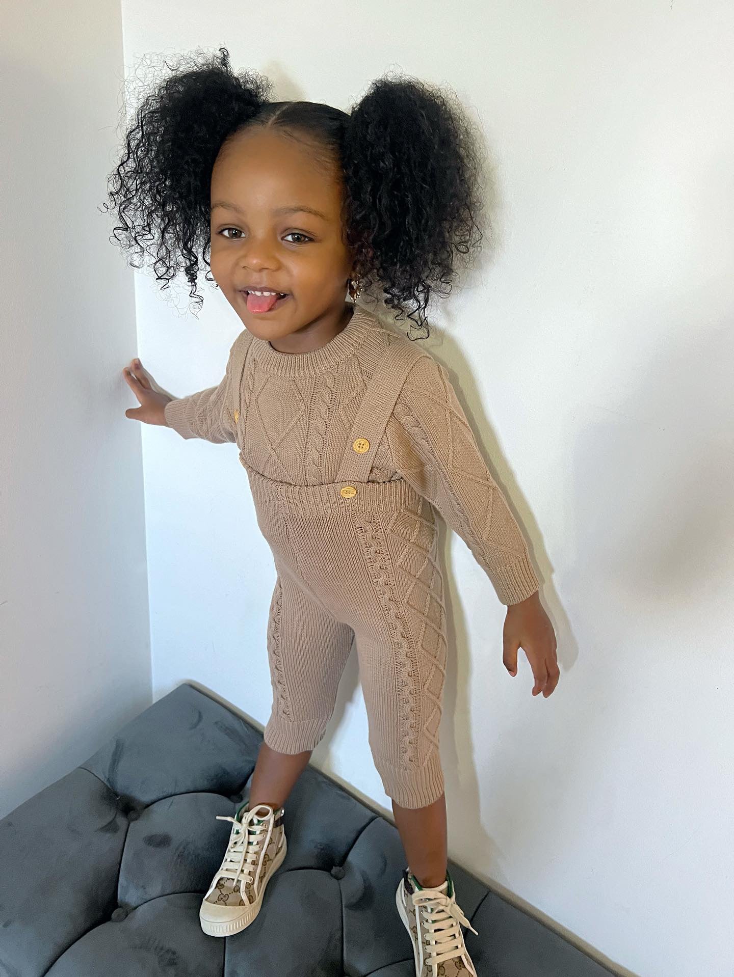 The unisex Rae set