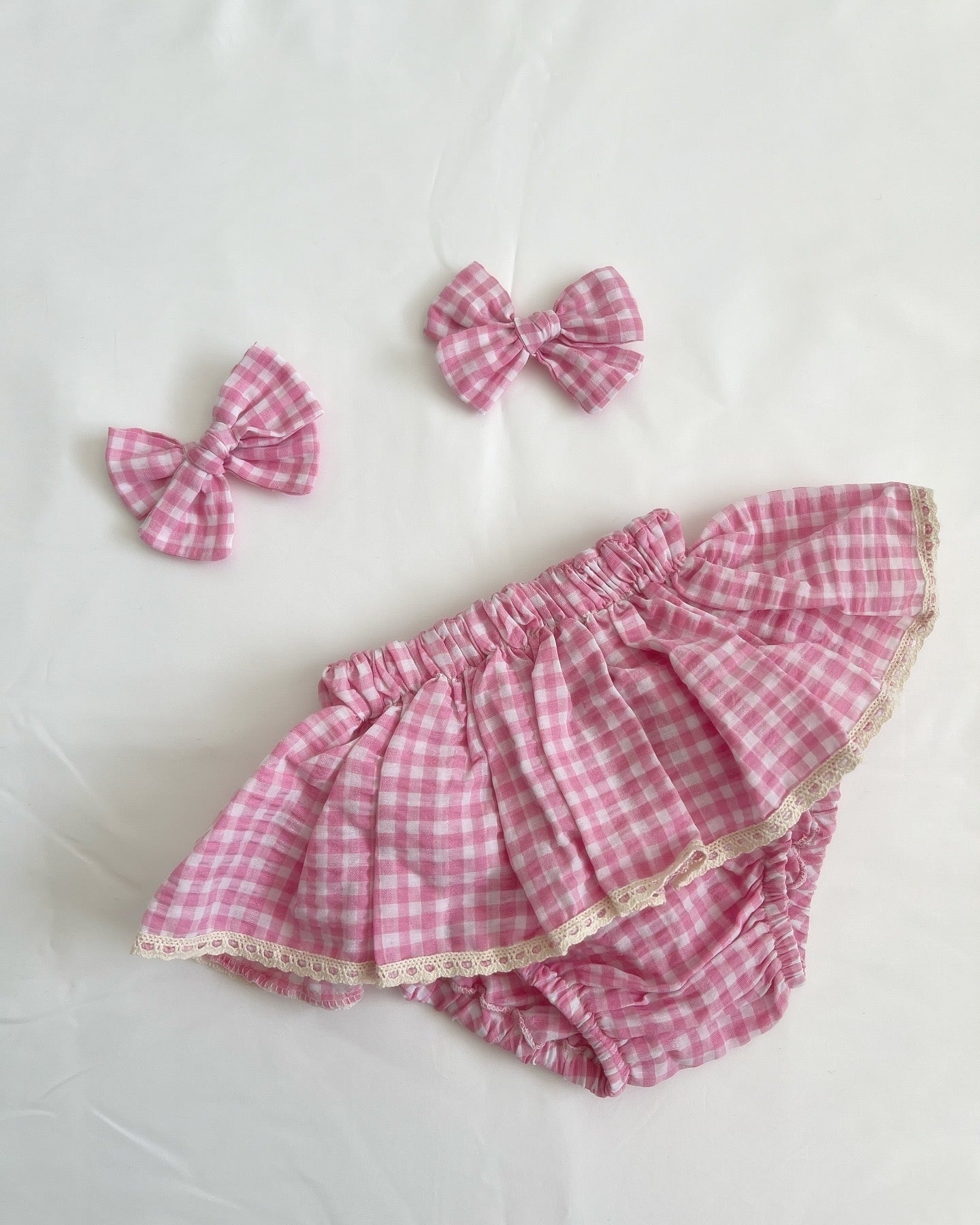 The Boux peplum bloomers-available in 2 colours
