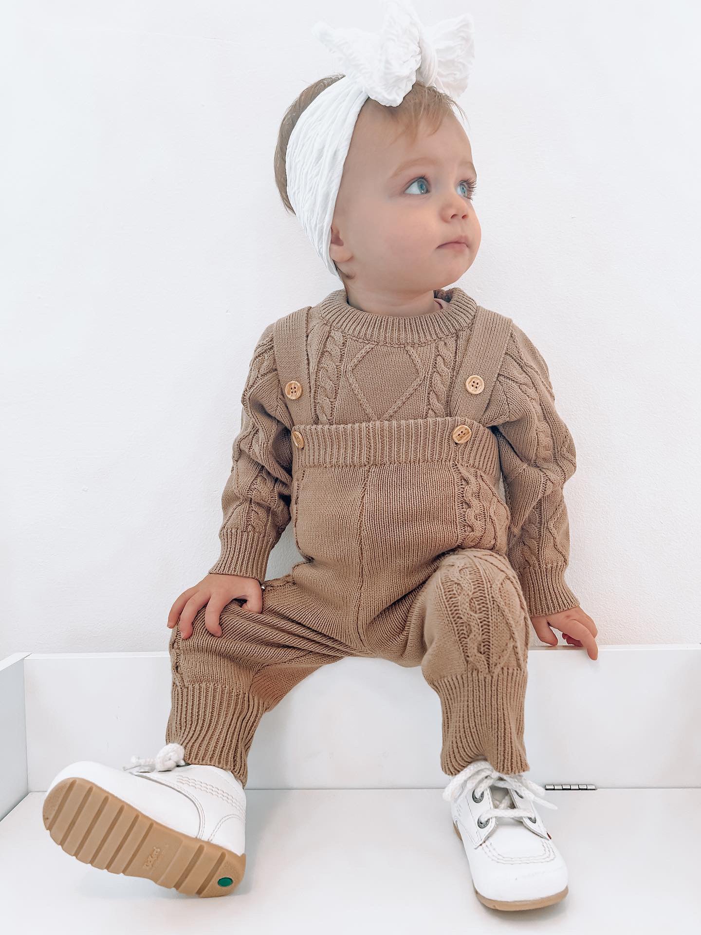 The unisex Rae set