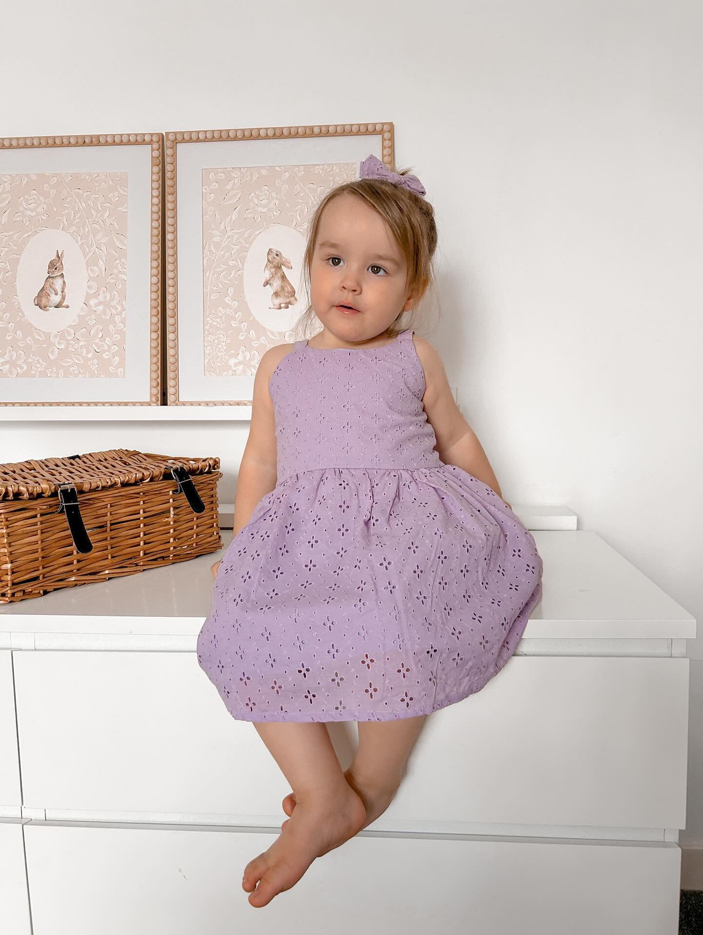 The Phoebe summer dress-available in 3 colours