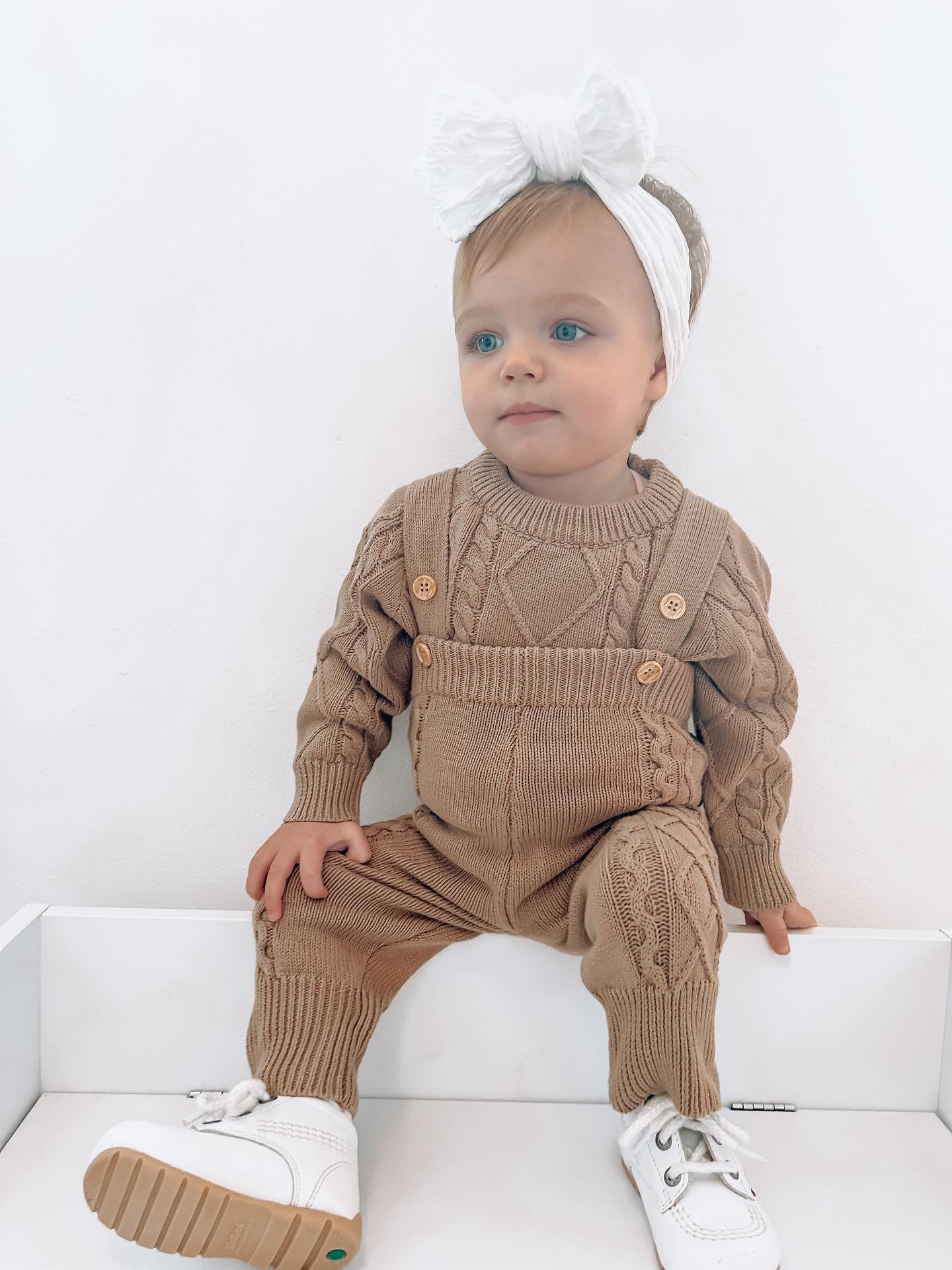 The unisex Rae set