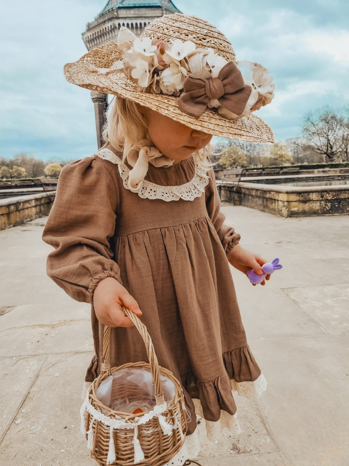The Courtney dress