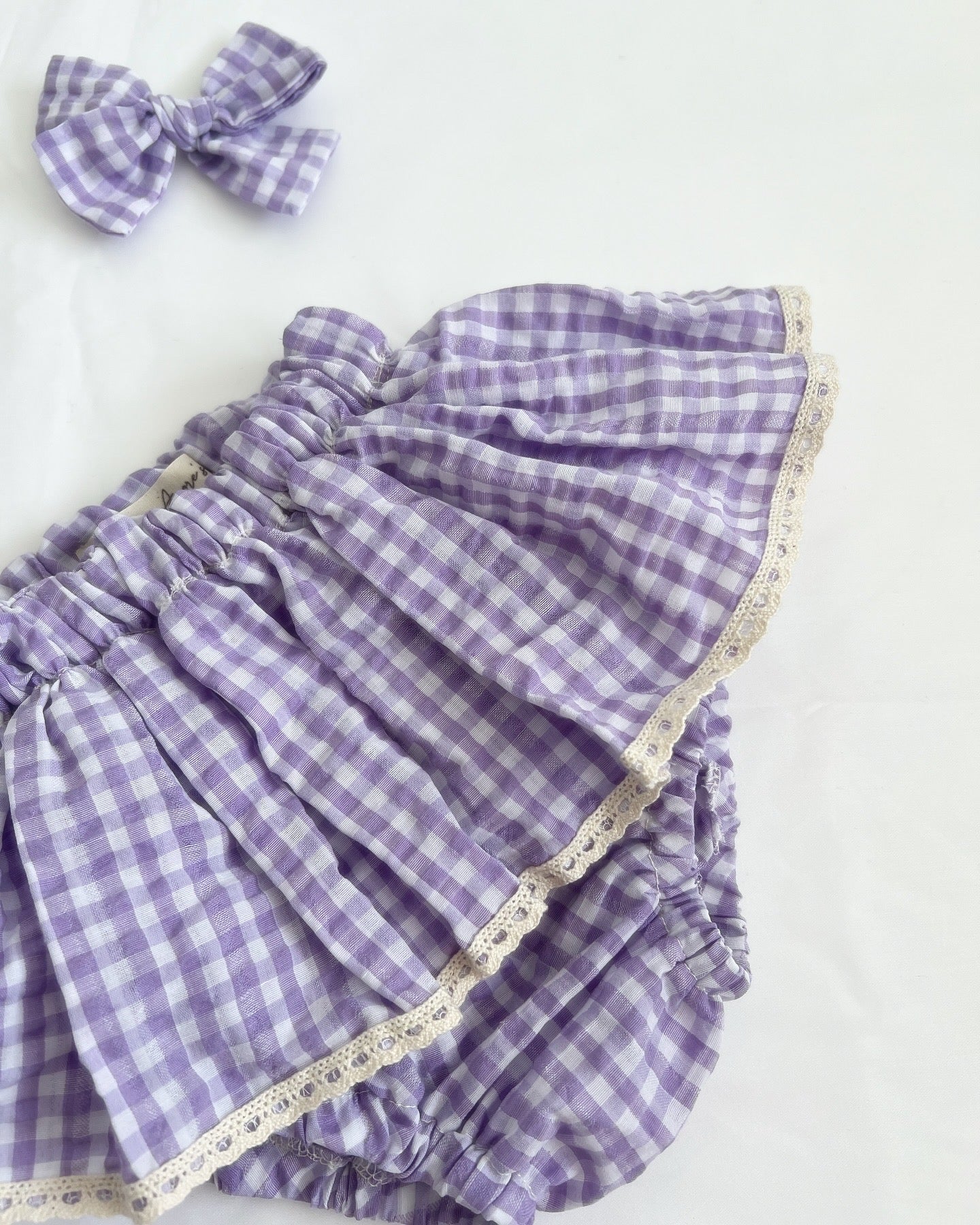 The Boux peplum bloomers-available in 2 colours