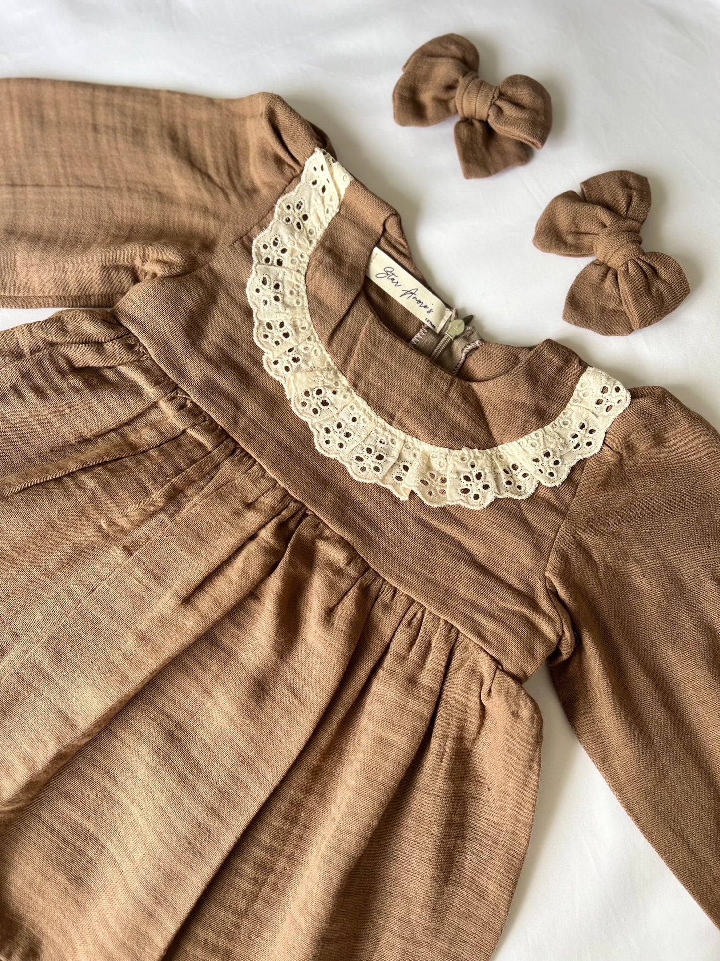 The Courtney dress