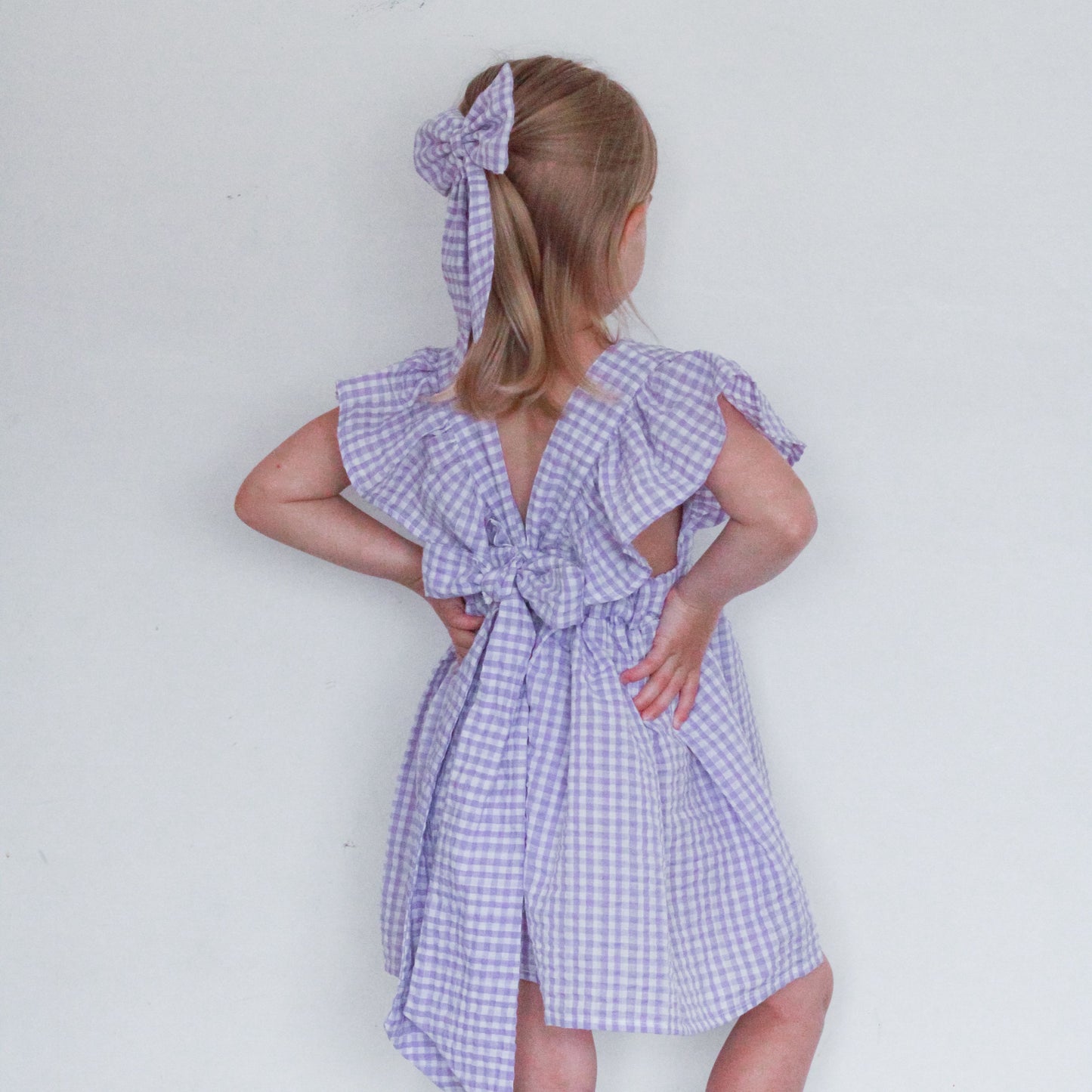 The Aria school girl dress-available in 2 colours