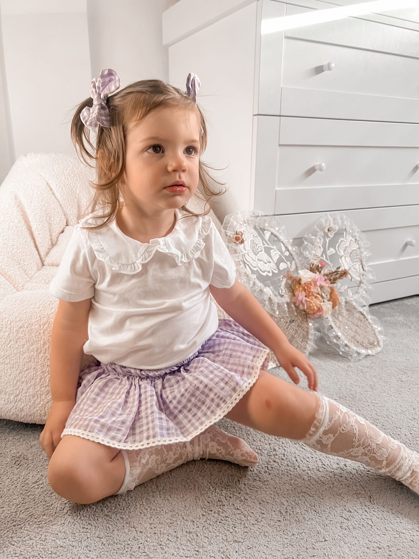 The Boux peplum bloomers-available in 2 colours
