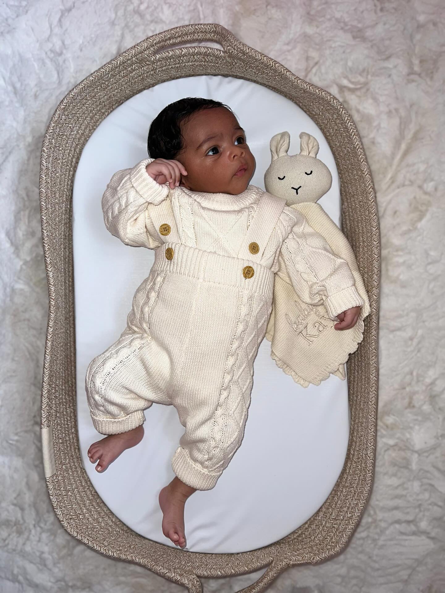 The unisex Rae set
