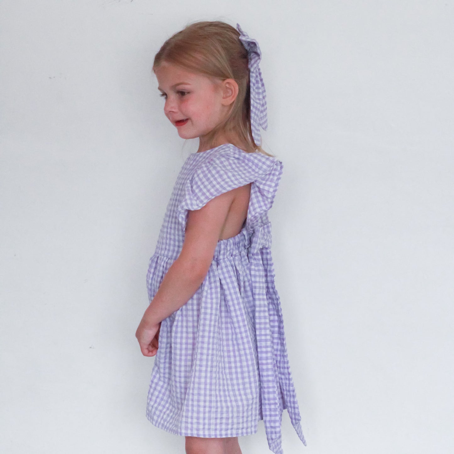 The Aria school girl dress-available in 2 colours