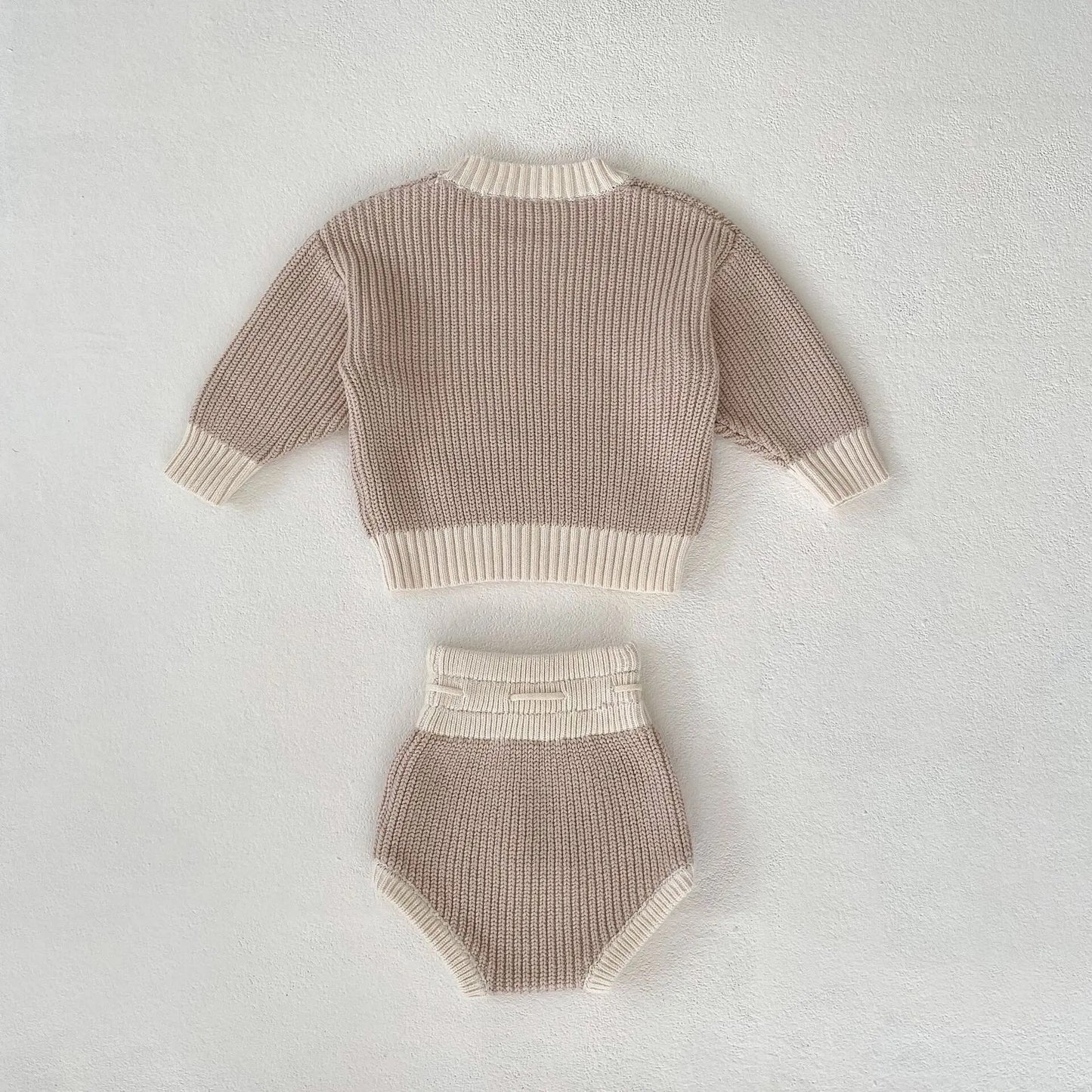 The Bella set