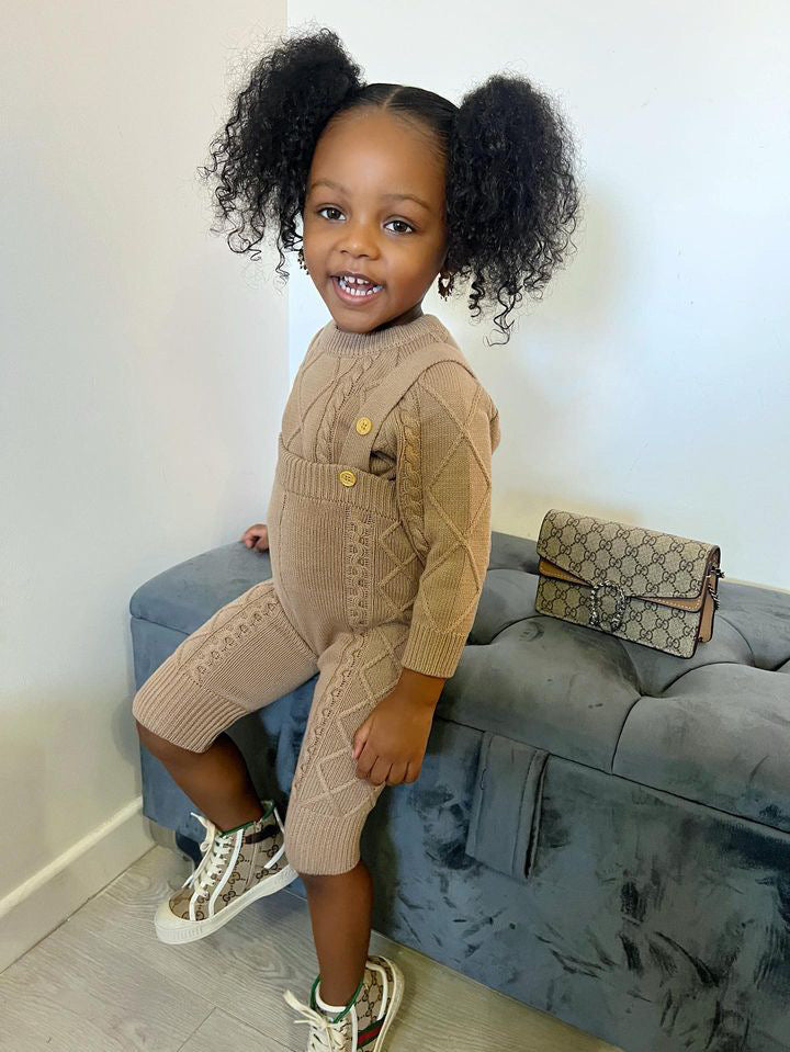The unisex Rae set