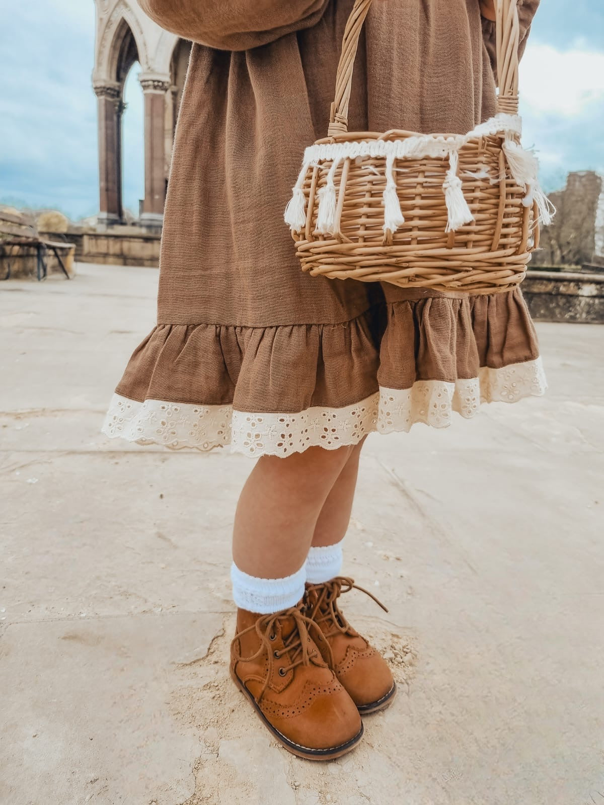 The Courtney dress