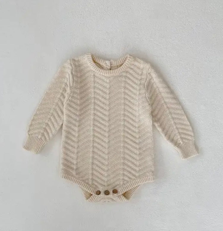 The Willow romper