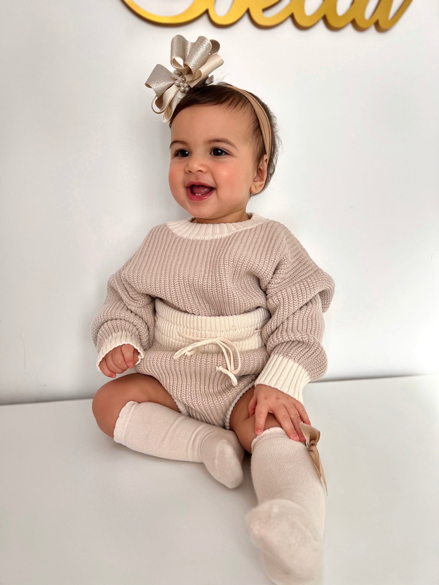 The Bella set