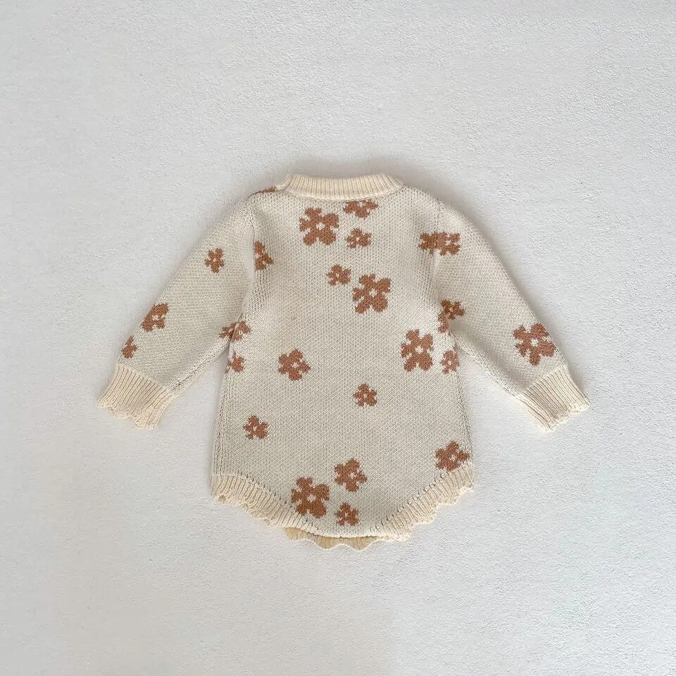 The Bonnie-Sue romper