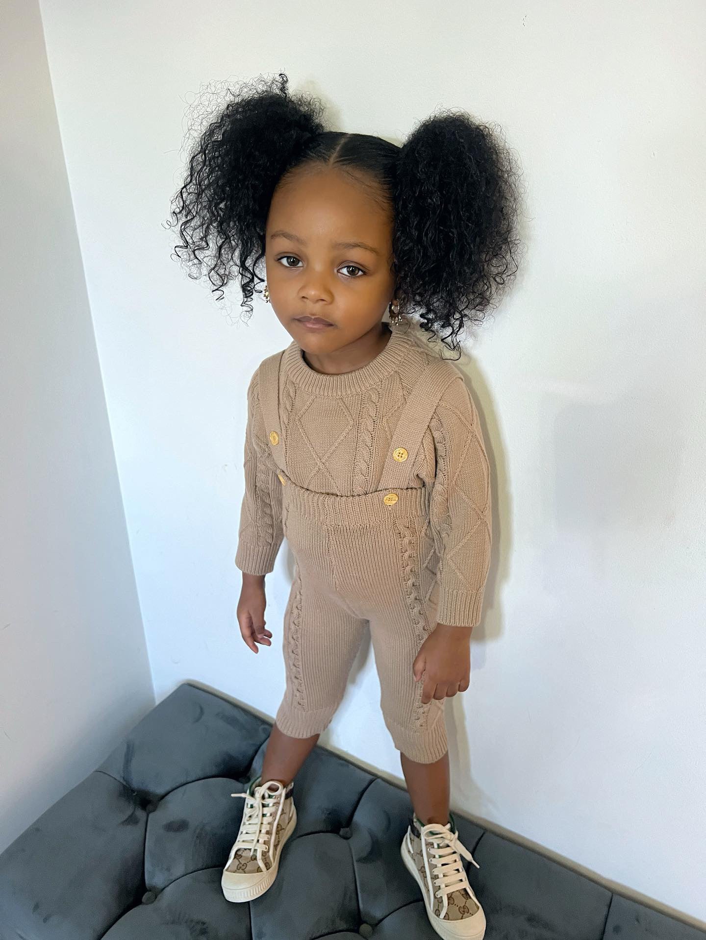 The unisex Rae set