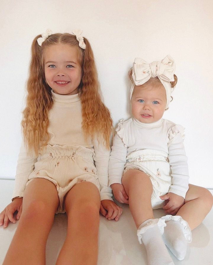The Catalano bloomers