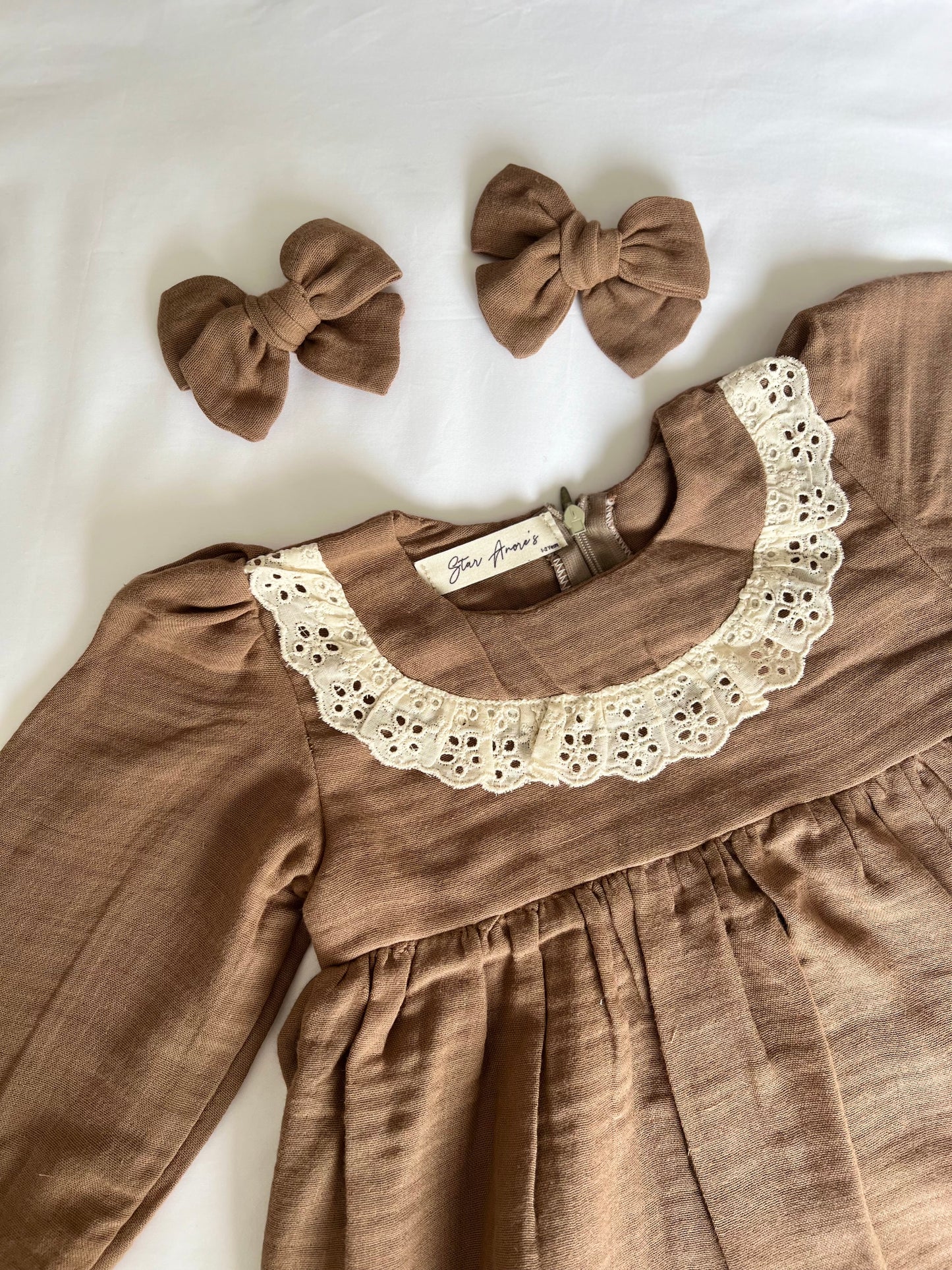 The Courtney dress