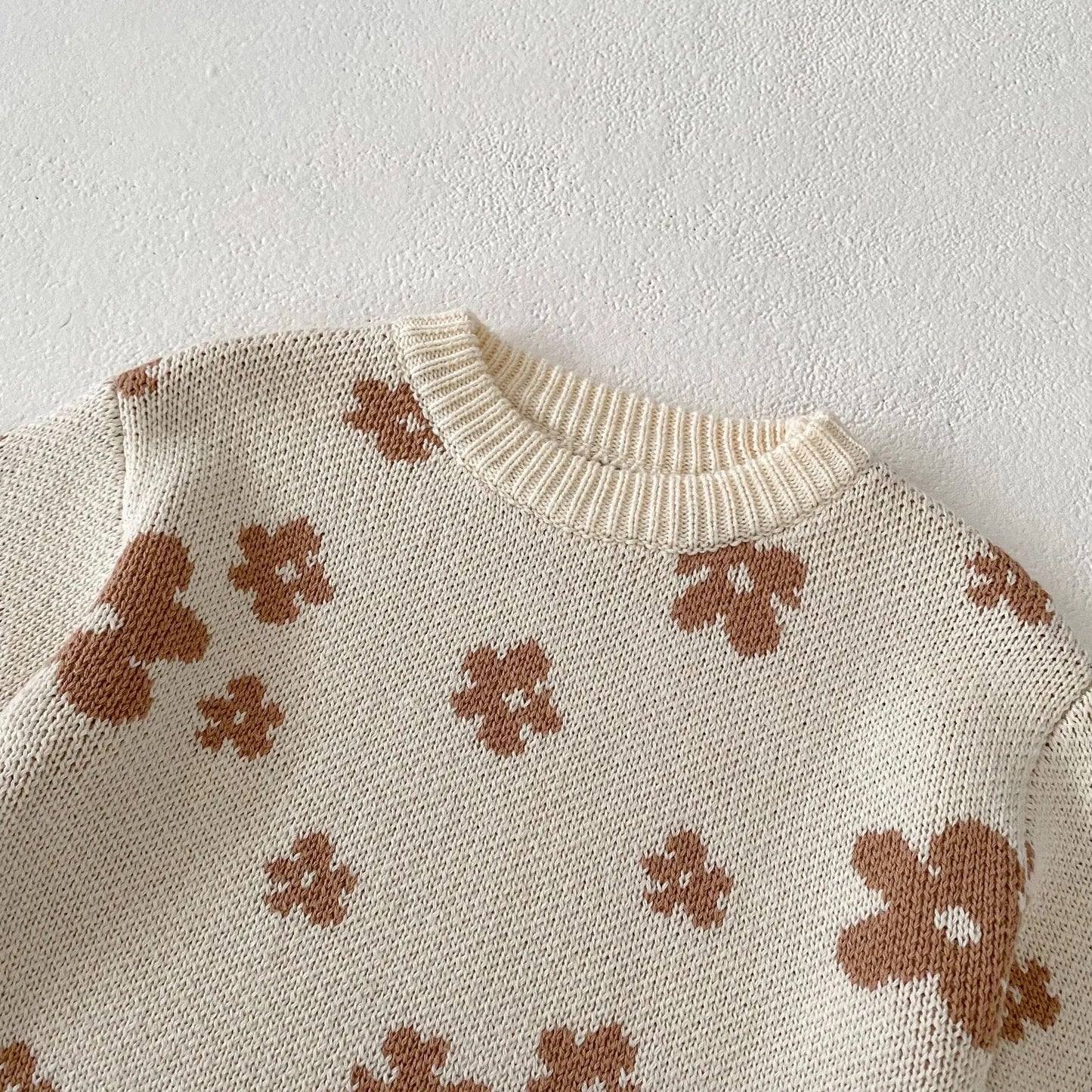 The Bonnie Sue jumper