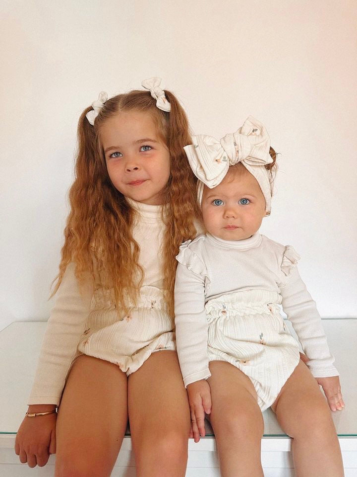 The Catalano bloomers