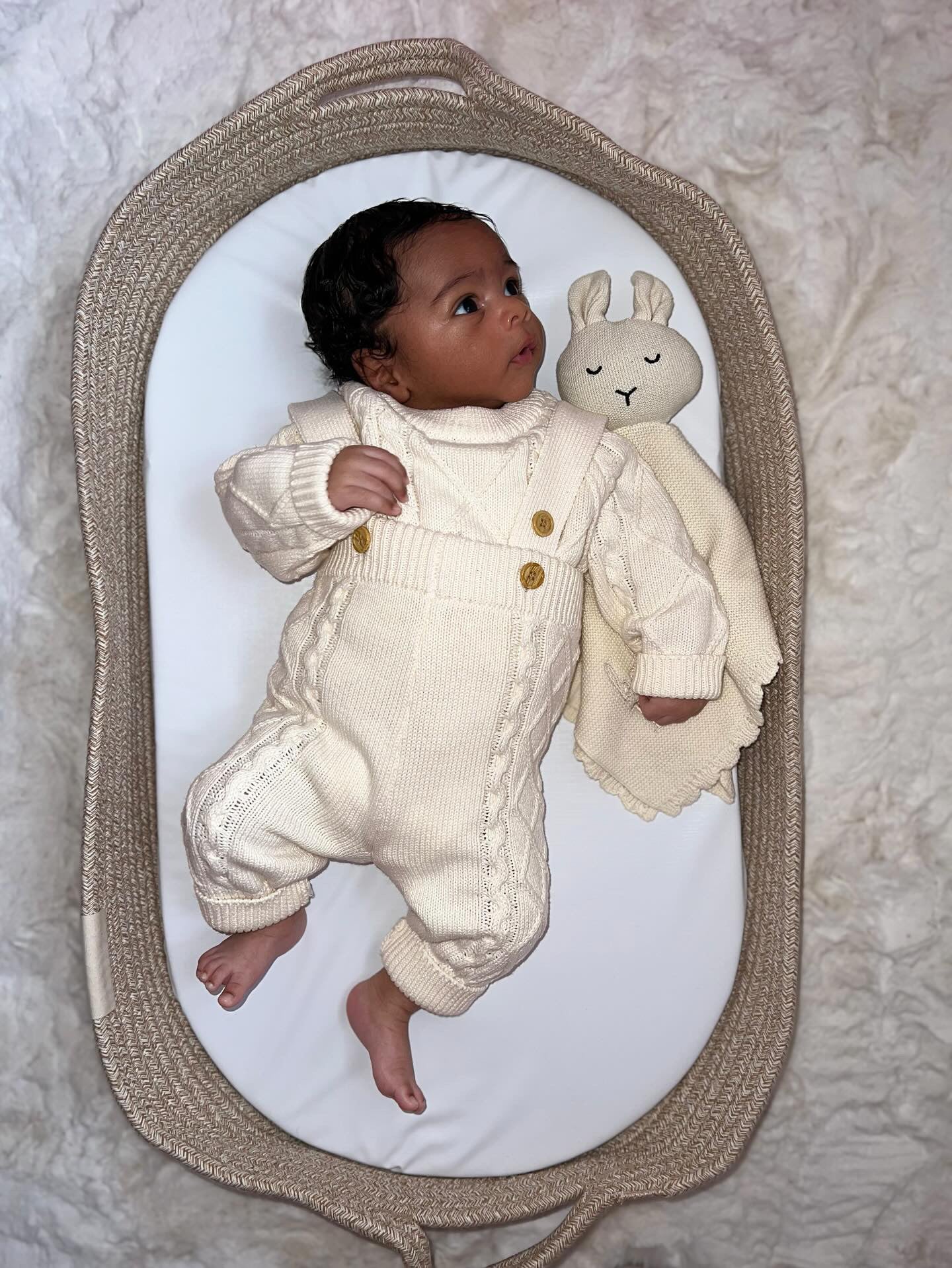 The unisex Rae set