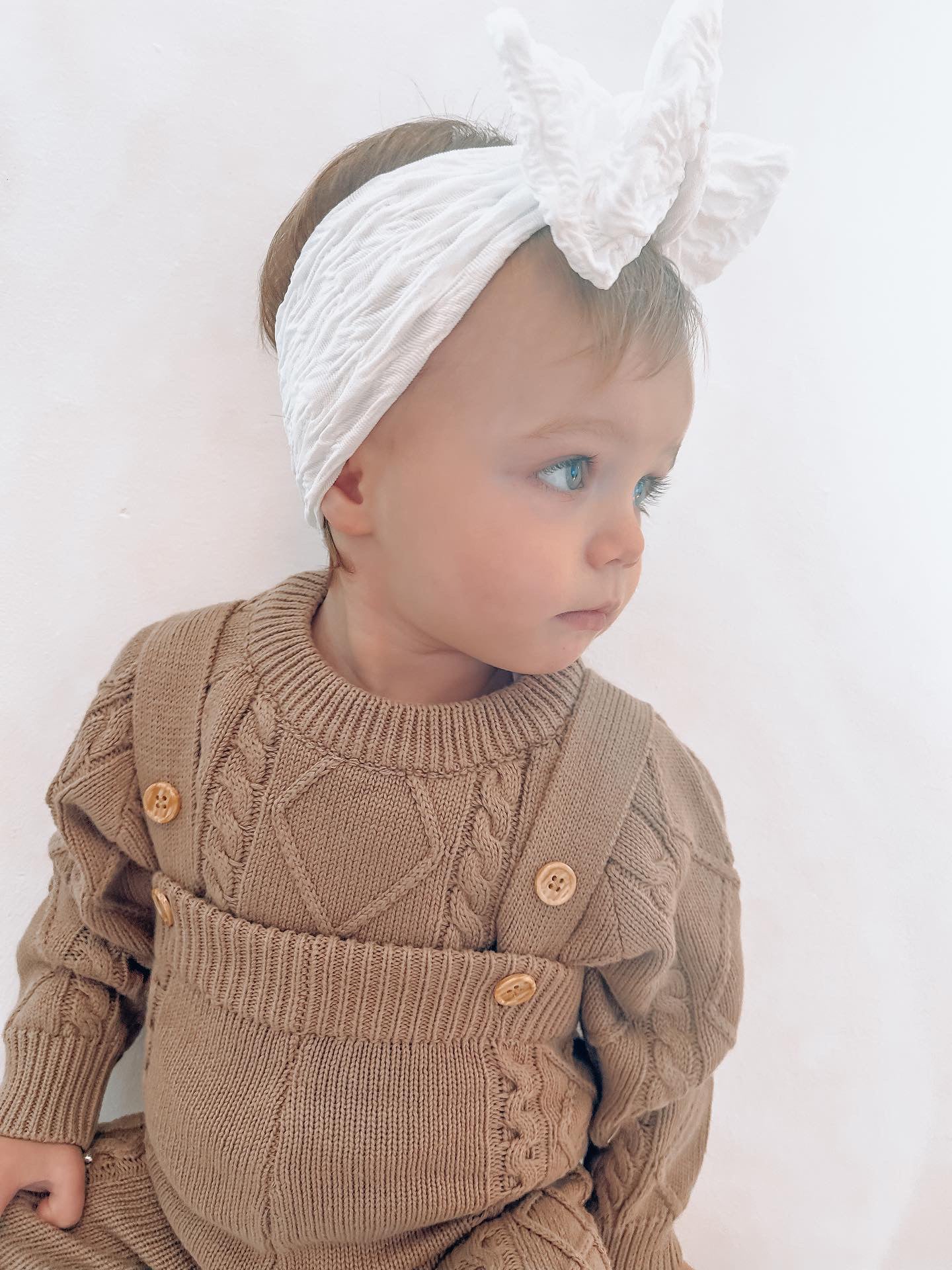 The unisex Rae set