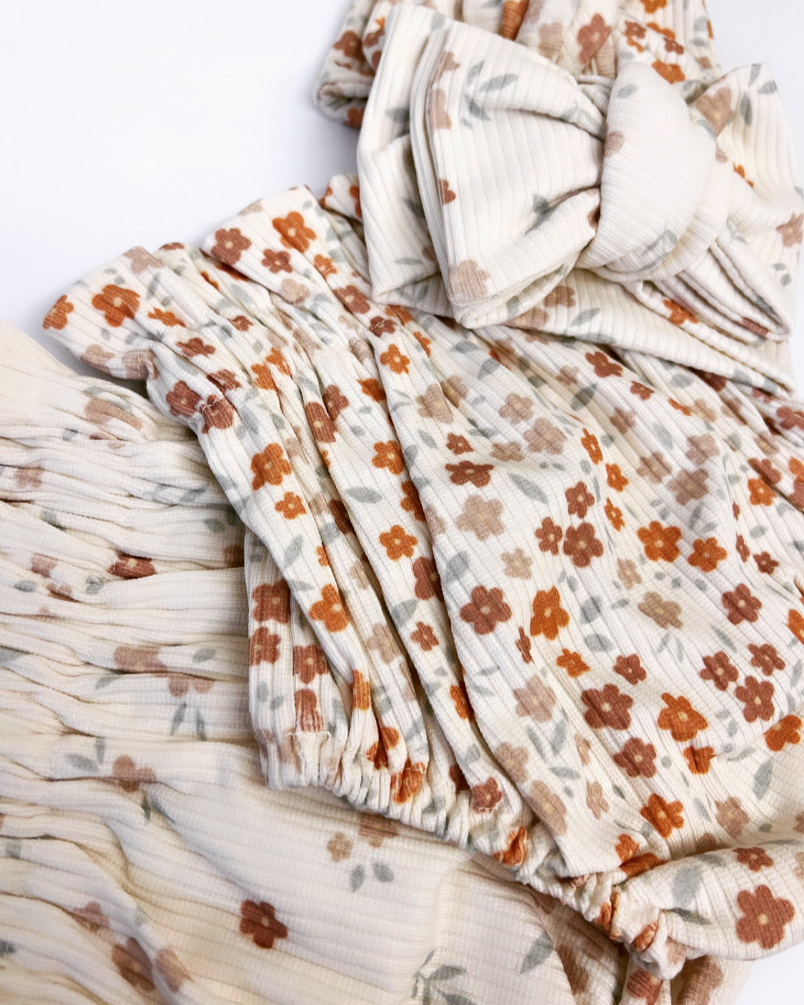 The Ariella bloomers