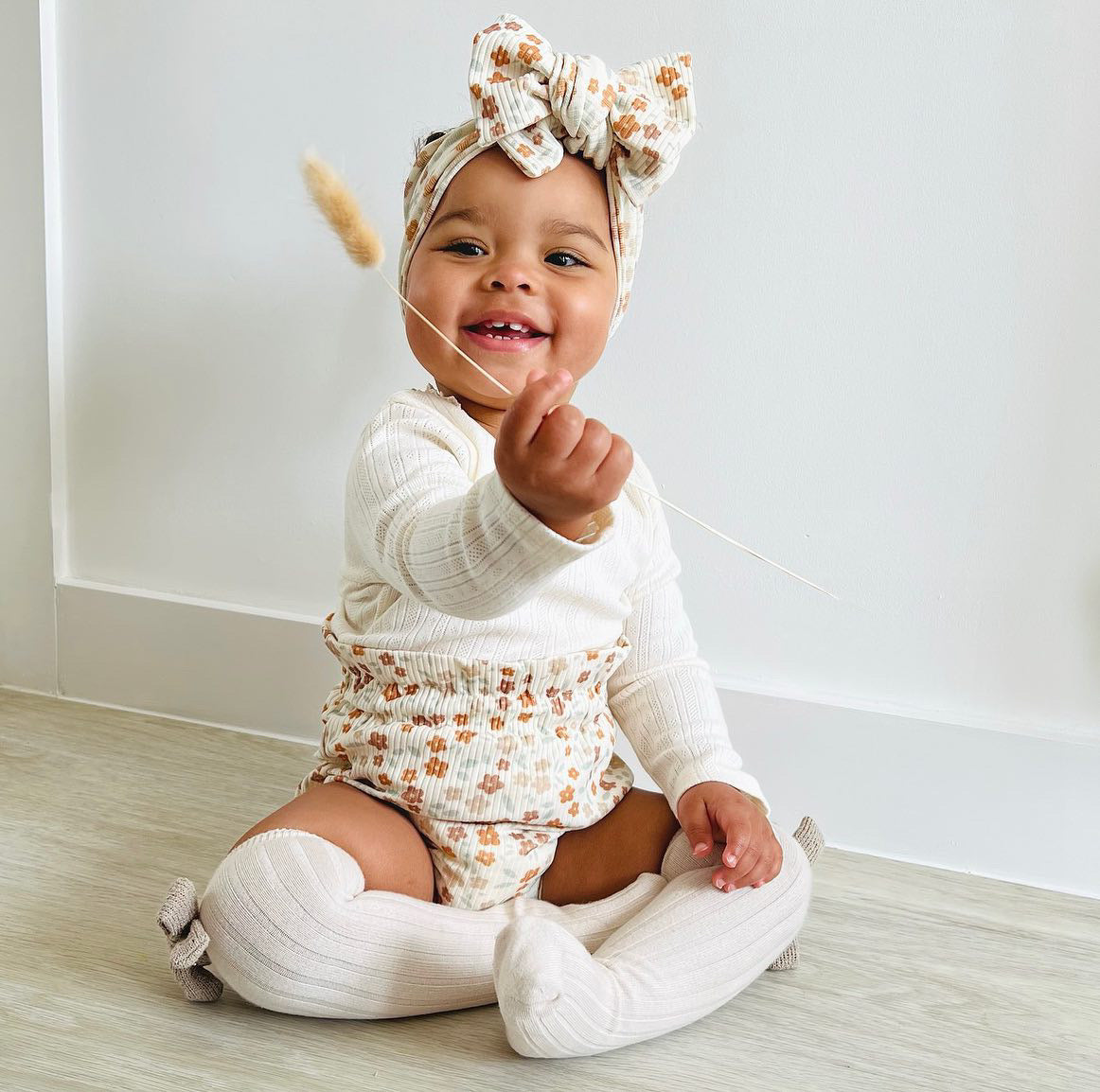 The Ariella bloomers