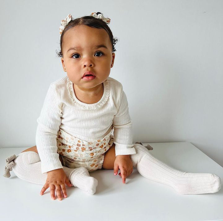 The Ariella bloomers