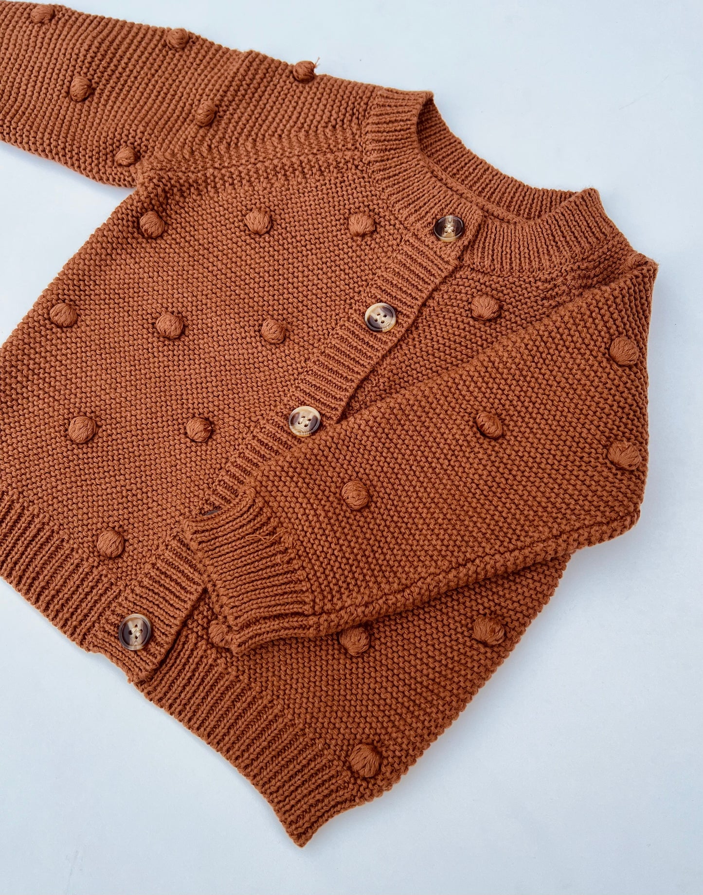 The Alessia cardigan