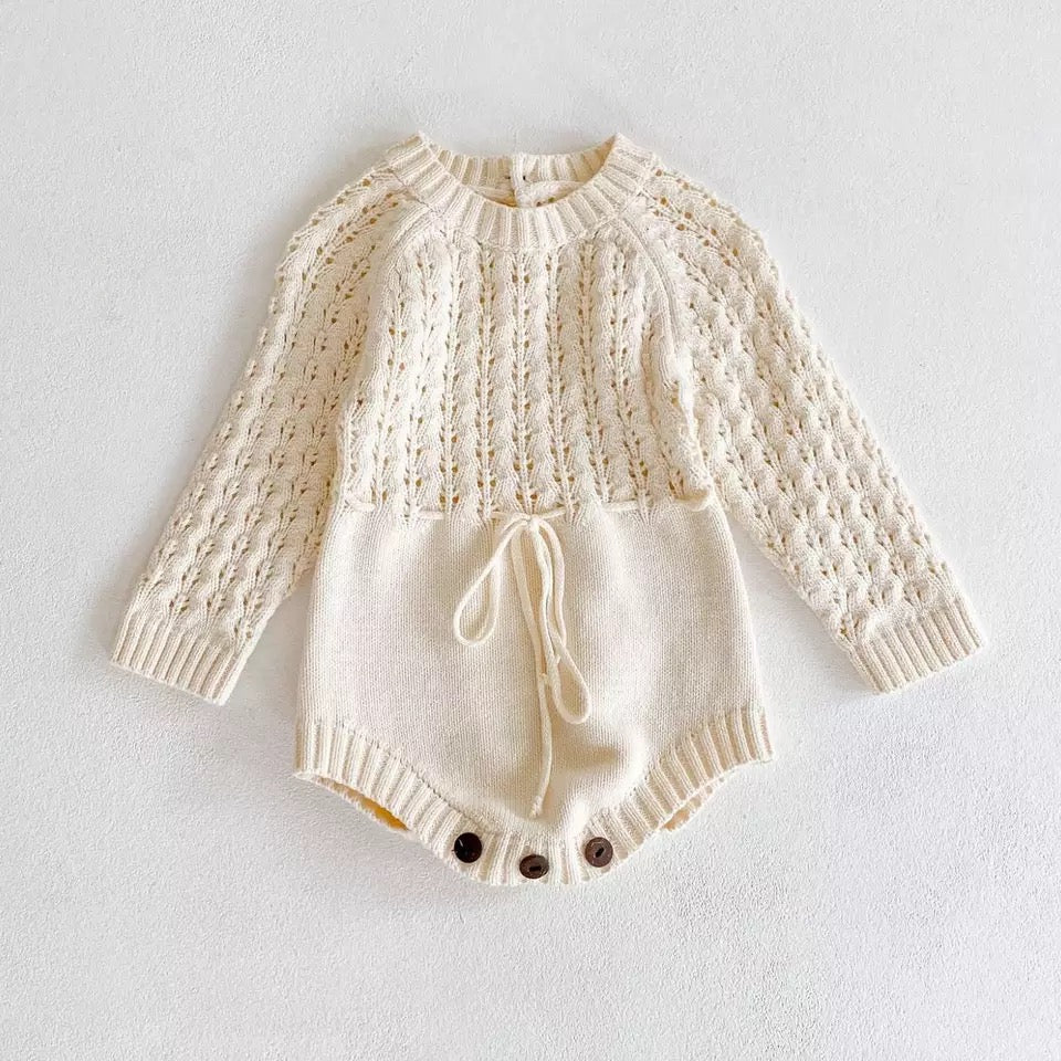 The Zara romper