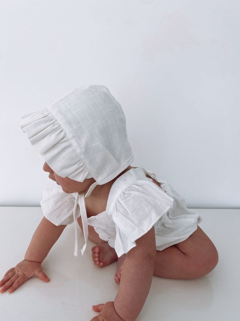 The Margo romper