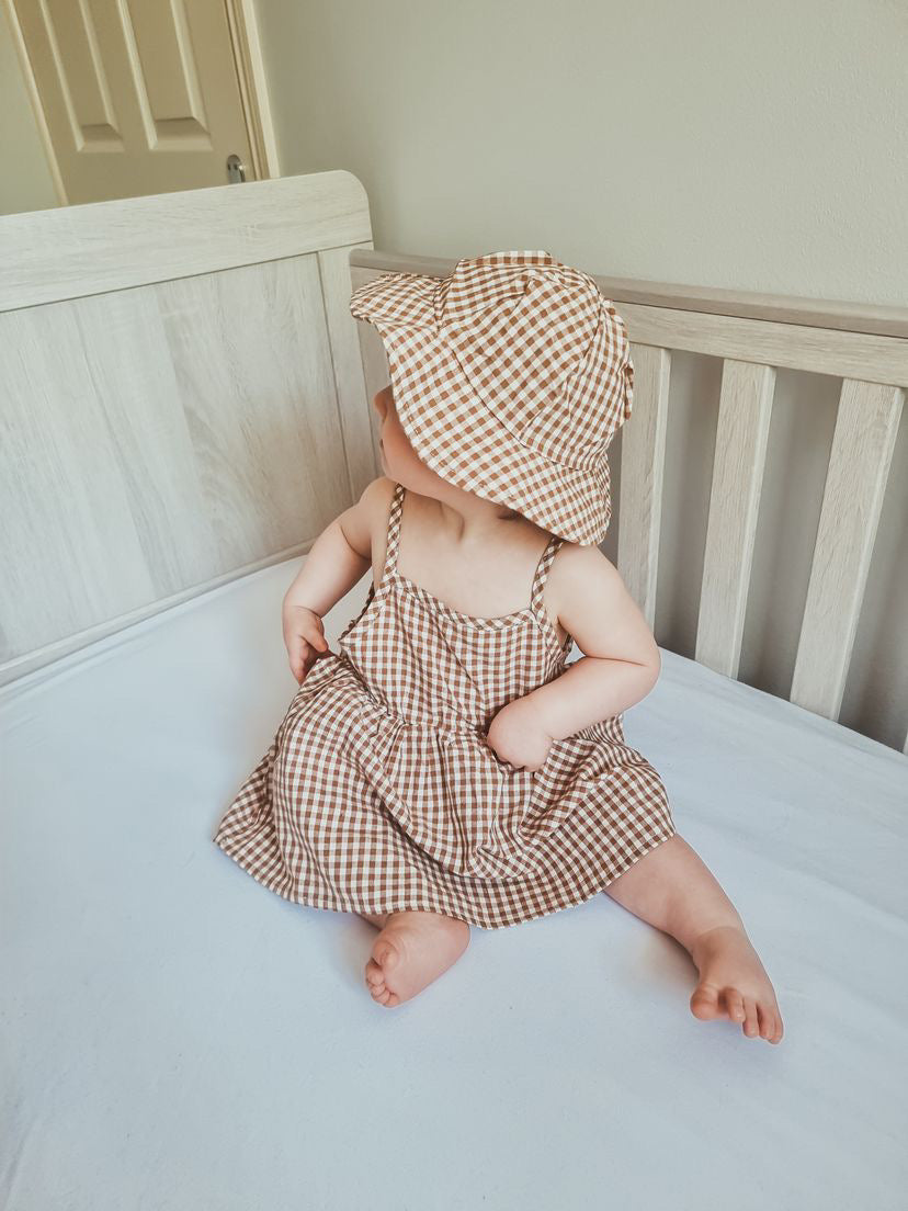 The Lacey dress