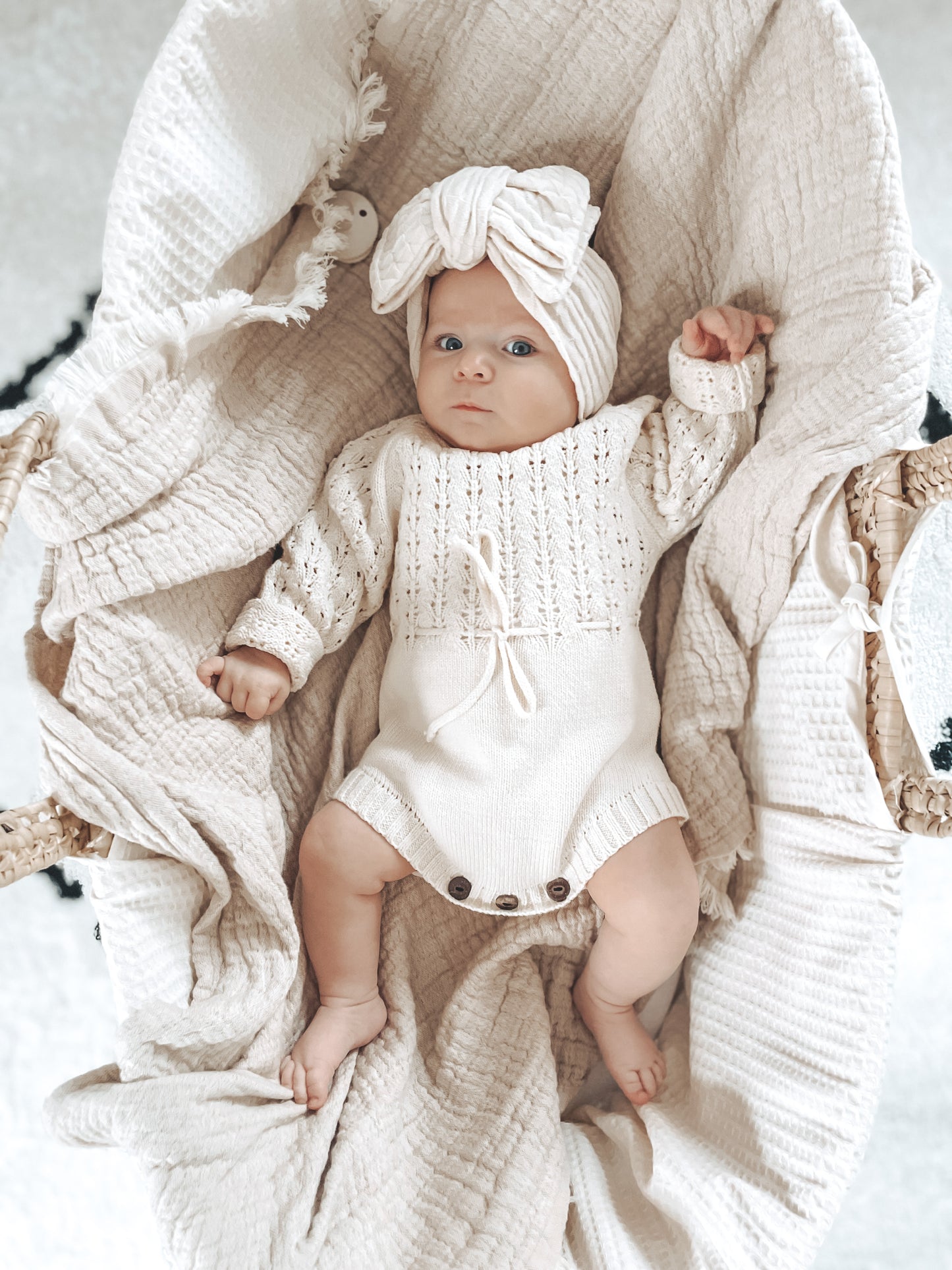 The Zara romper