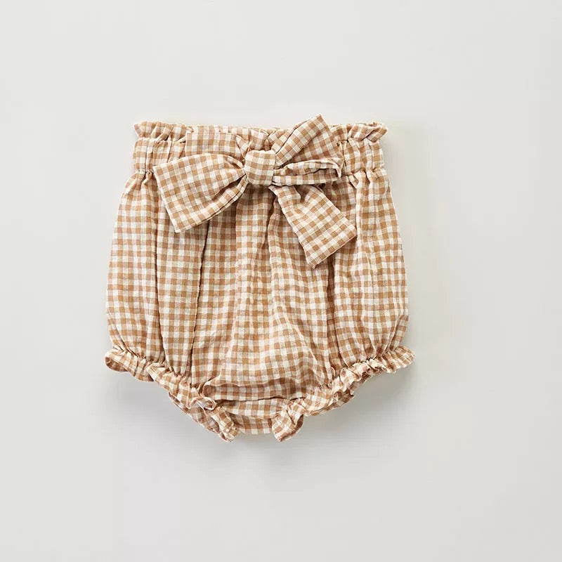 The Lillie bloomers