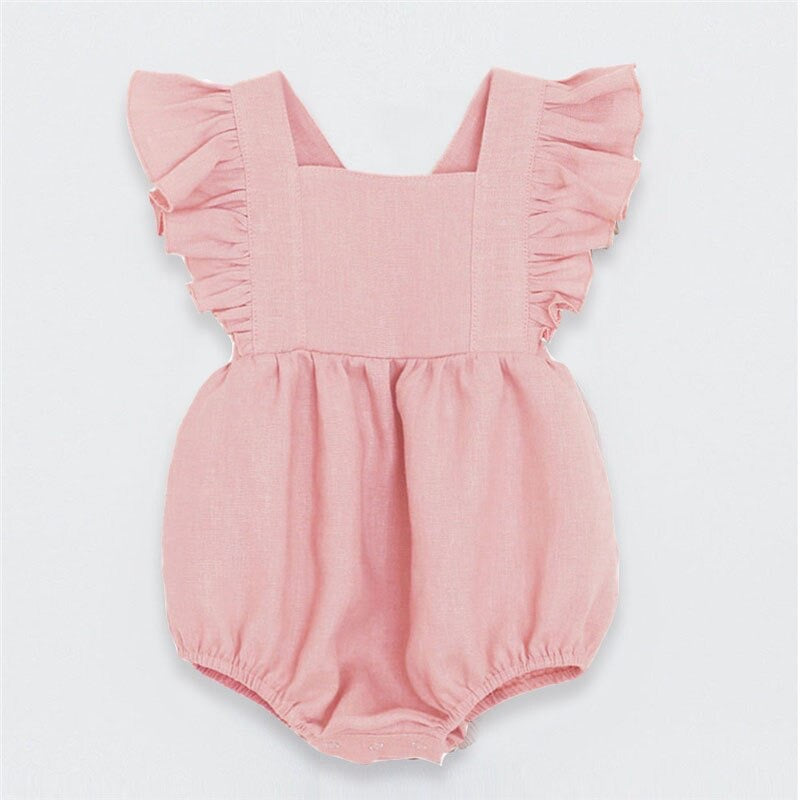 The Margo romper