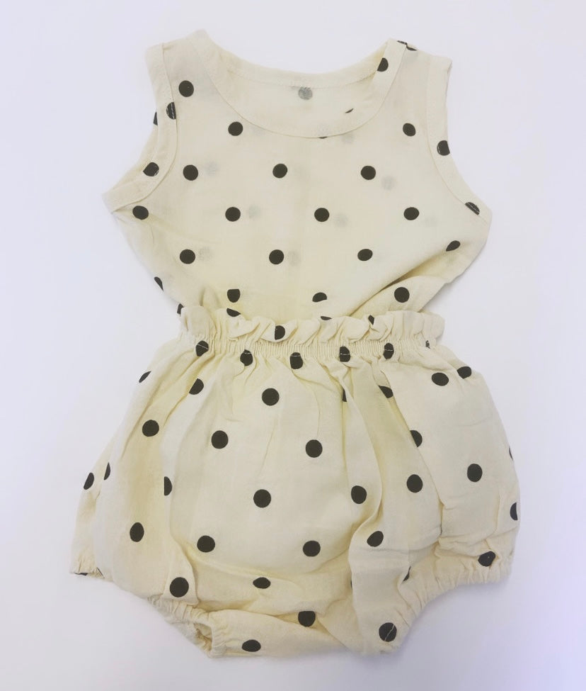The Laila-Belle set