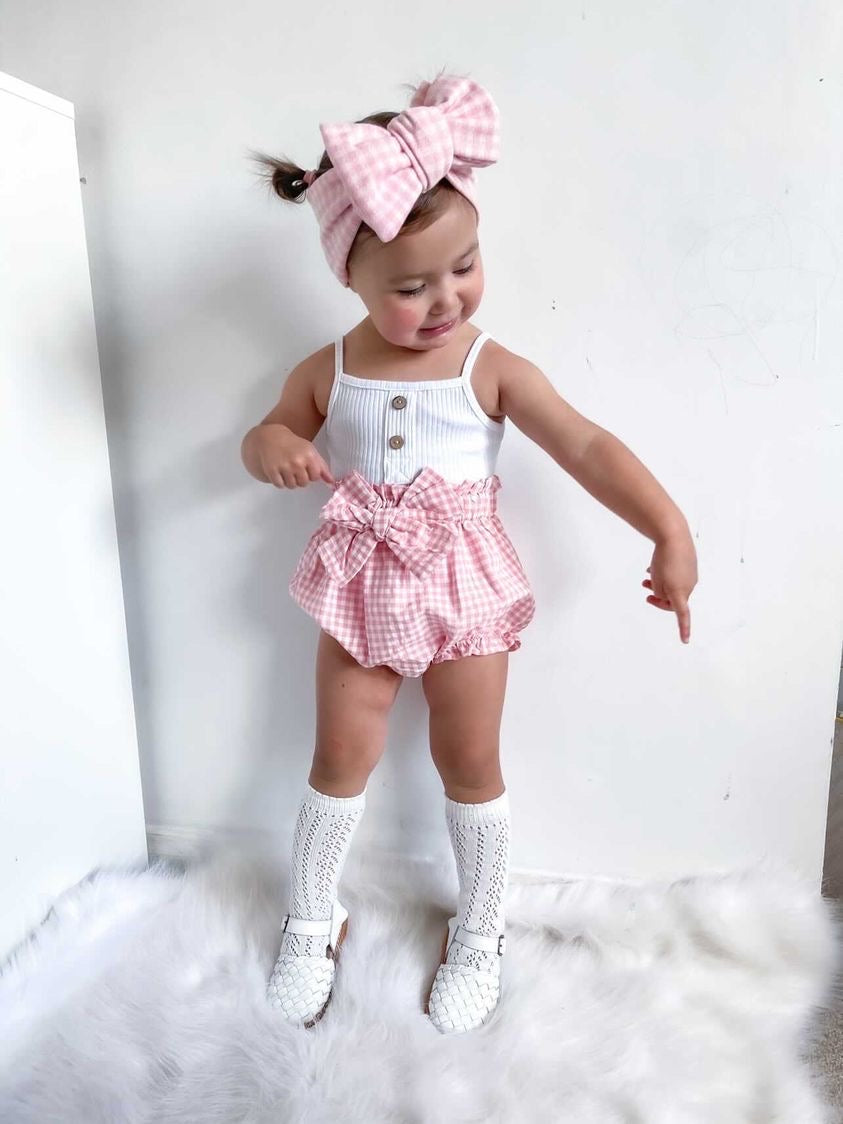 The Lillie bloomers