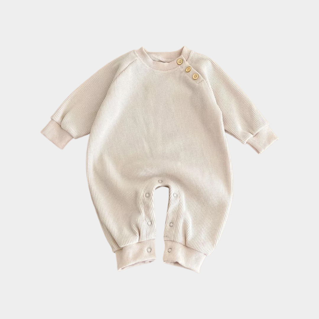 The Amore romper