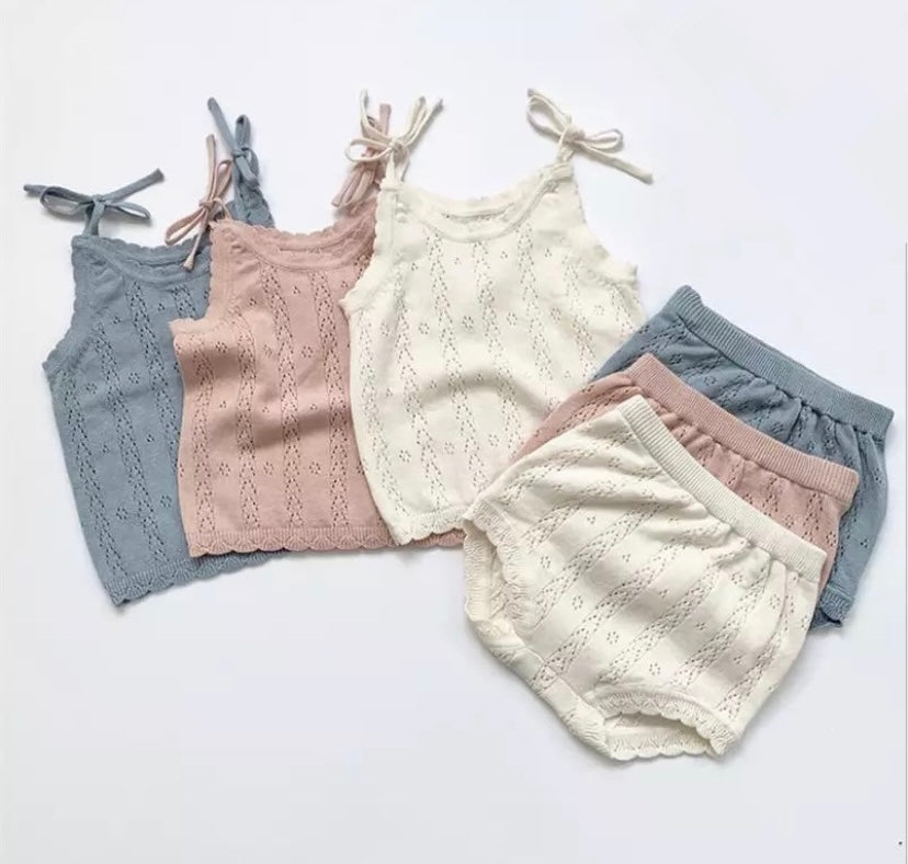 The Demi set