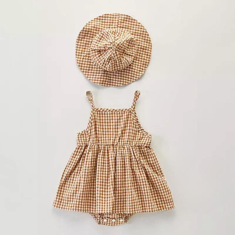 The Lacey dress