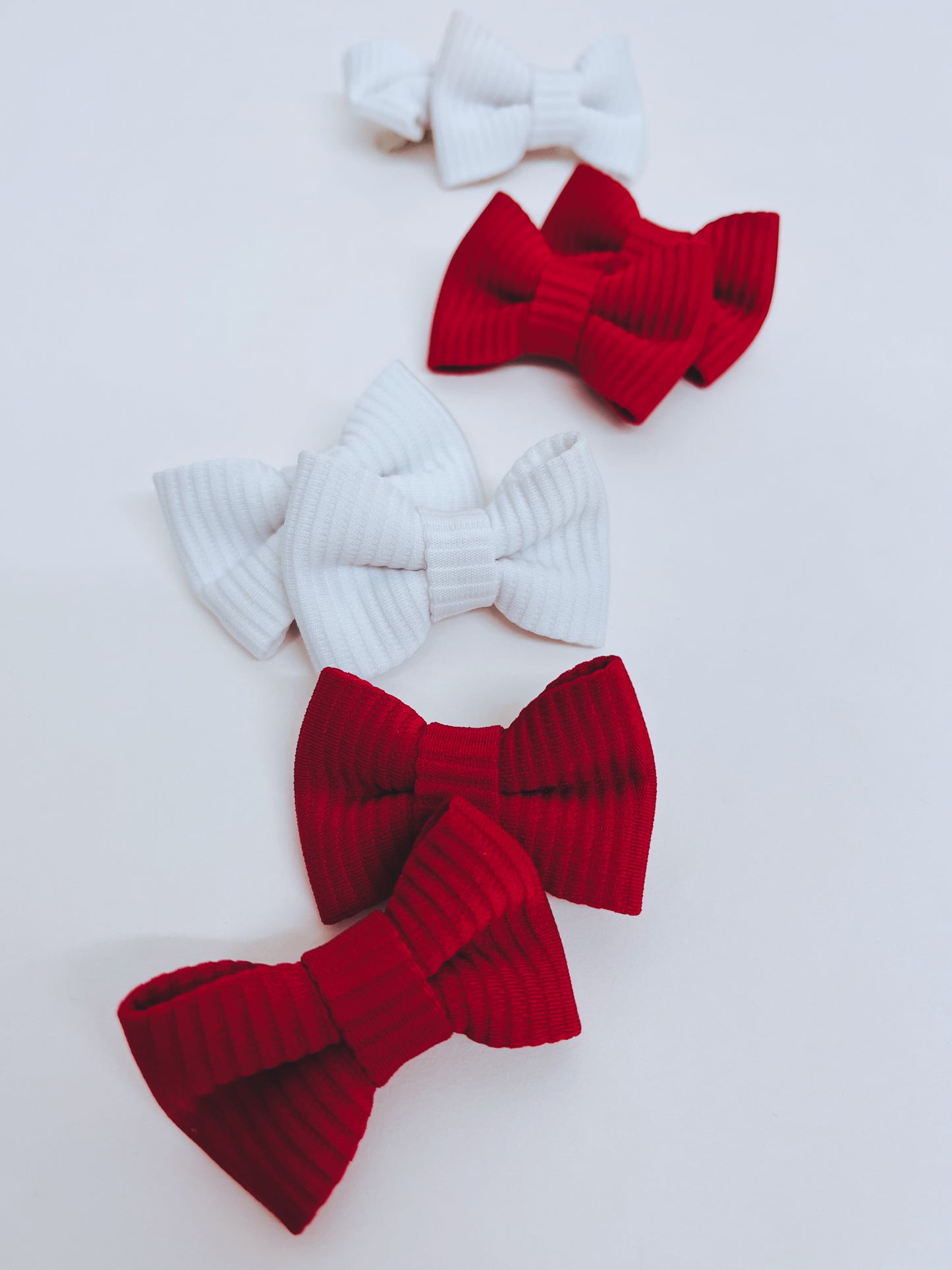 Bow clip/s